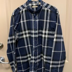 Burberry Brit L long sleeve shirt